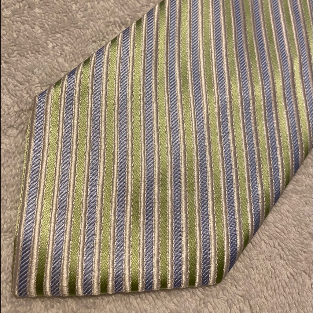 Brand New Stylish Tie By Meeting Street